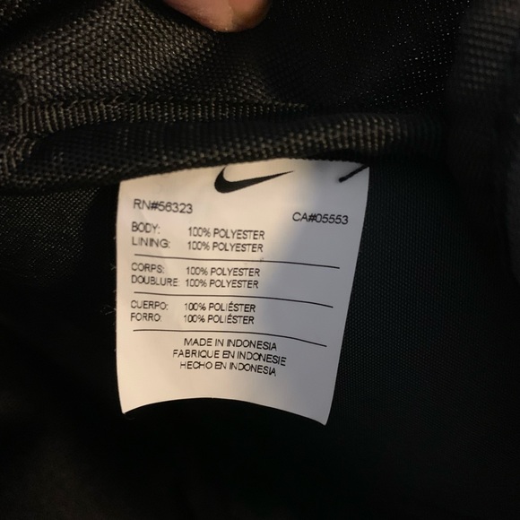 Unisex Nike backpack - Picture 5 of 16